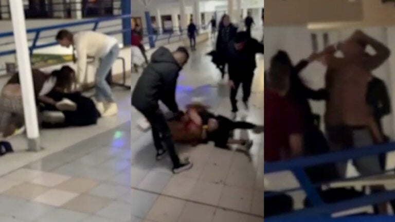 Riña tumultuaria en Morro Jable: seis investigados y una víctima con heridas graves