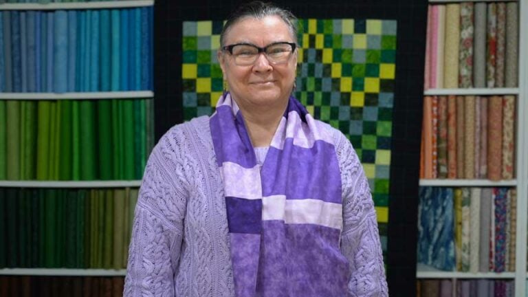 Bianca Scarpari, Premio Insular de Artesanía 2025 por su maestría en almazuelas