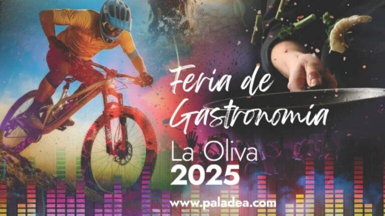 Paladea 2025 fusiona gastronomía, deporte y tradición con cinco días de actividades para todos los públicos