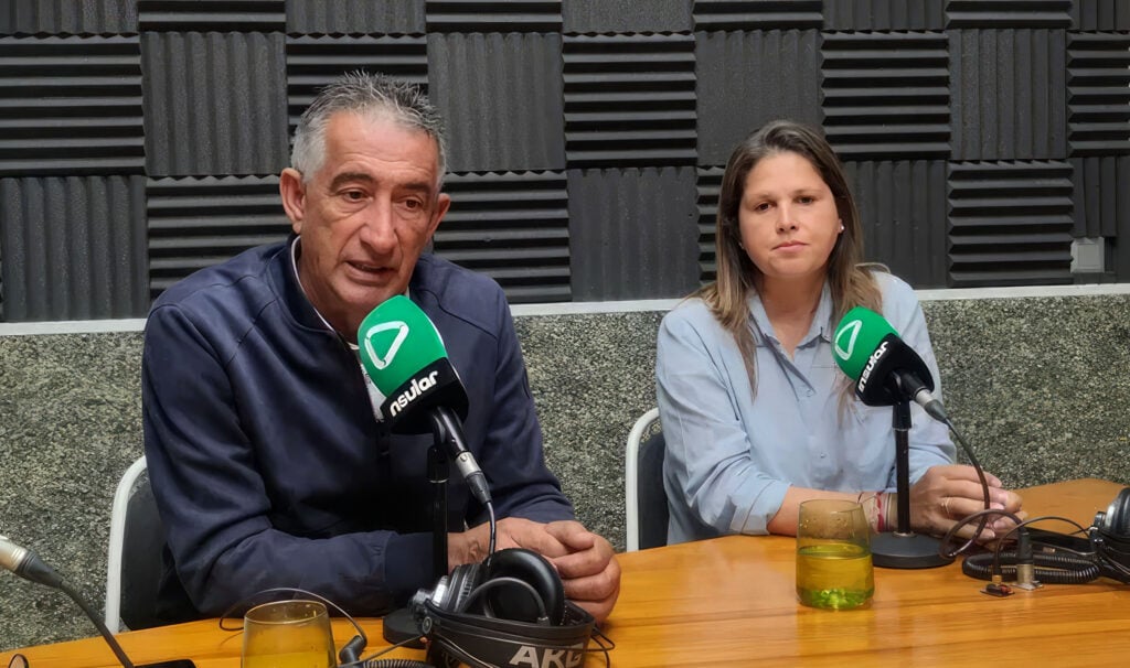 El PP advierte de que “no va a haber presupuesto para todas las obras del PICOS”