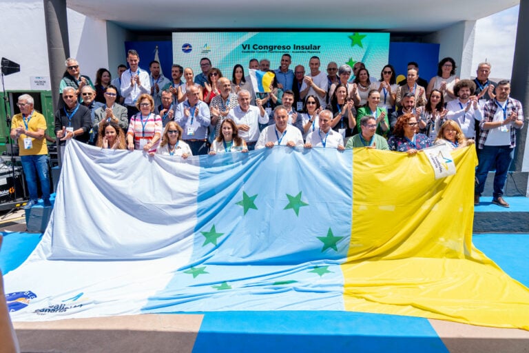 Mario Cabrera: «Nos duele más Fuerteventura que nuestra propia organización»