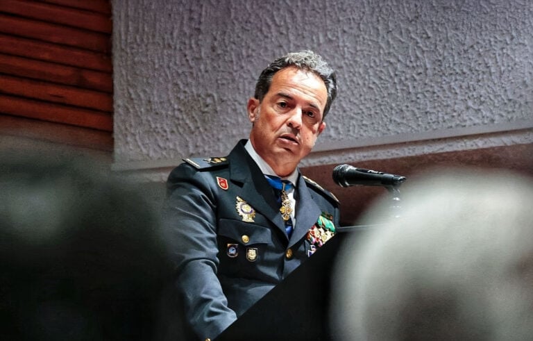 Detenido por narcotráfico el inspector que inició el caso Mediador junto a otros dos policías