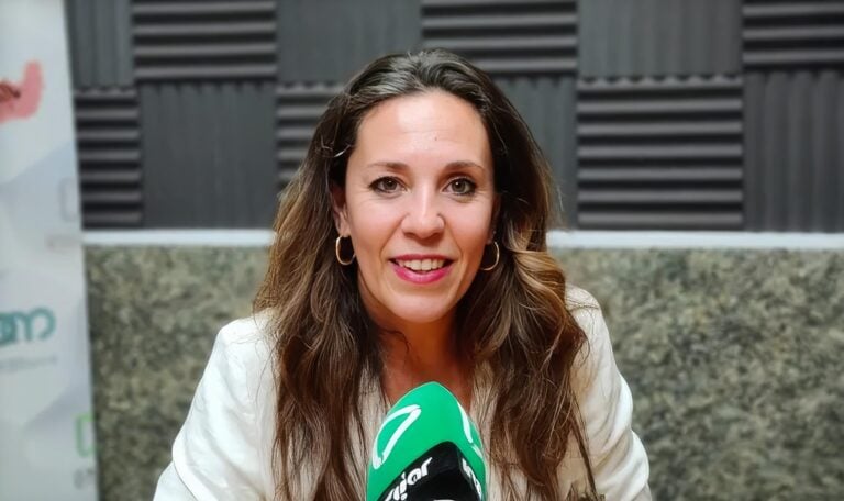 Jéssica de León asegura que las manifestaciones no dañan la imagen turística de Canarias