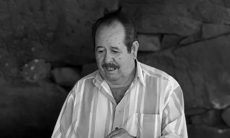 Fallece Juan Acosta «Juanolo», histórico de Asamblea Majorera