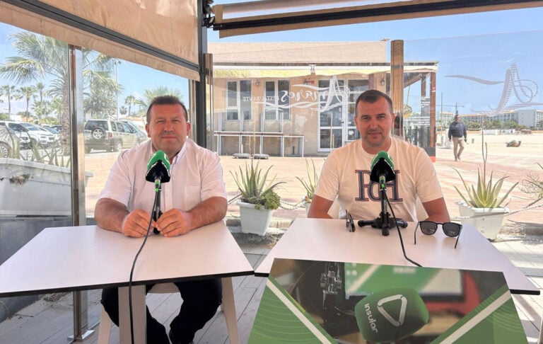 Matías Peña, indignado: “Caleta de Fuste necesita un Centro de Salud, no un consultorio”