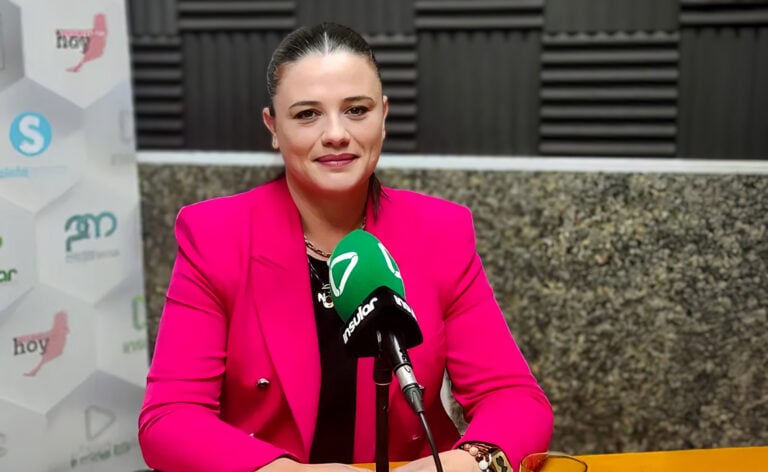 Nuria Cabrera, reelegida secretaria local de AM-CC en Puerto del Rosario con el 100% de los apoyos