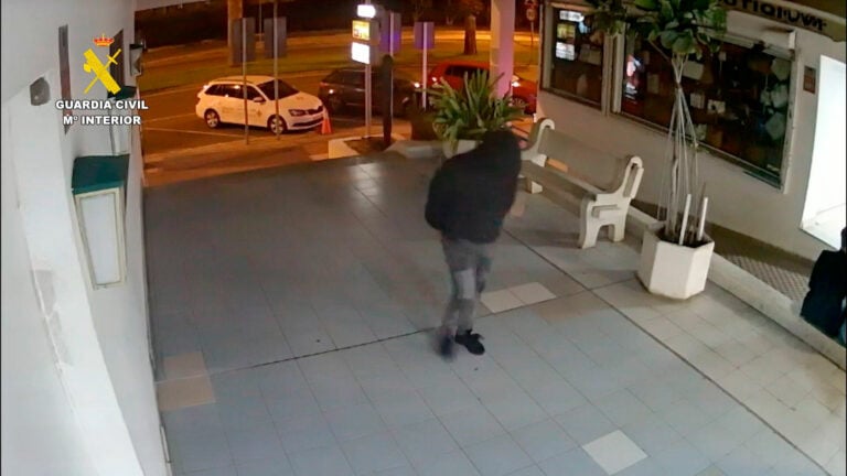 Violento ataque con machete por un Rolex de 32.000 euros en Morro Jable