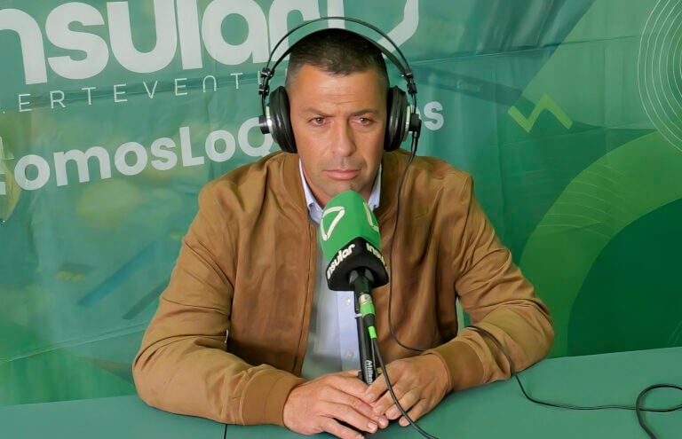 Rubén González: «La Oliva apuesta por vincular productores con turismo, sin intermediarios»