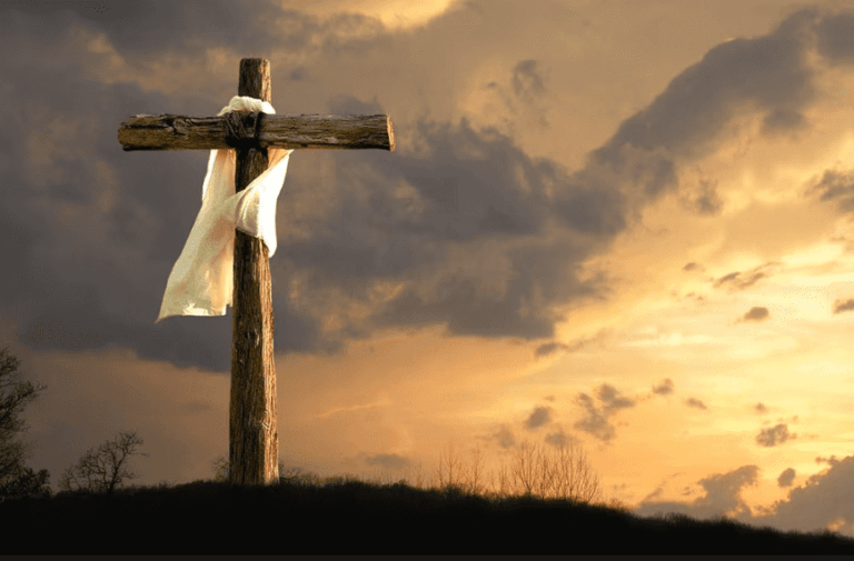 Casillas del Ángel celebra con solemnidad la Semana Santa en la parroquia de Santa Ana