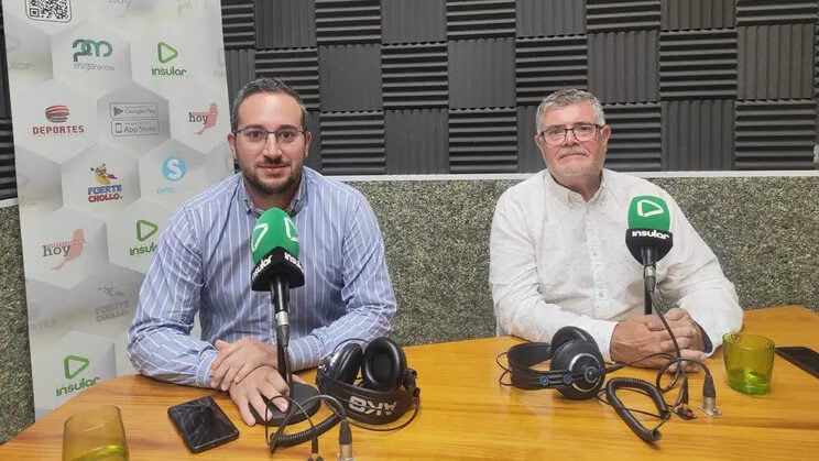 José Vicente Calero: “En Puerto del Rosario aprueban propuestas del PP y en La Oliva no permiten ni su debate”