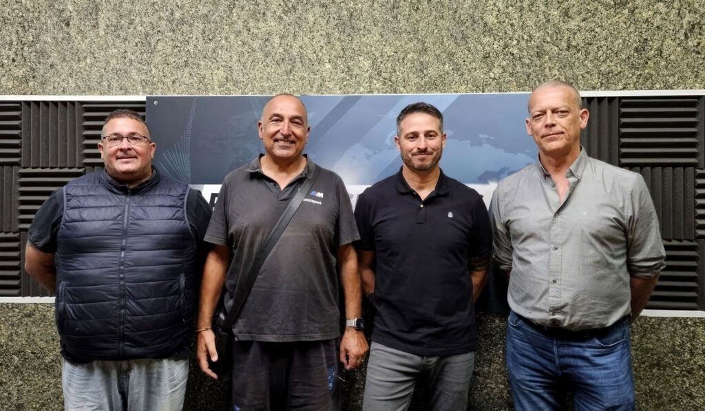 Vecinos, taxistas y empresarios denuncian: “El Castillo es tierra de nadie por las noches”