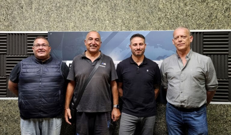 Vecinos, taxistas y empresarios denuncian: “El Castillo es tierra de nadie por las noches”