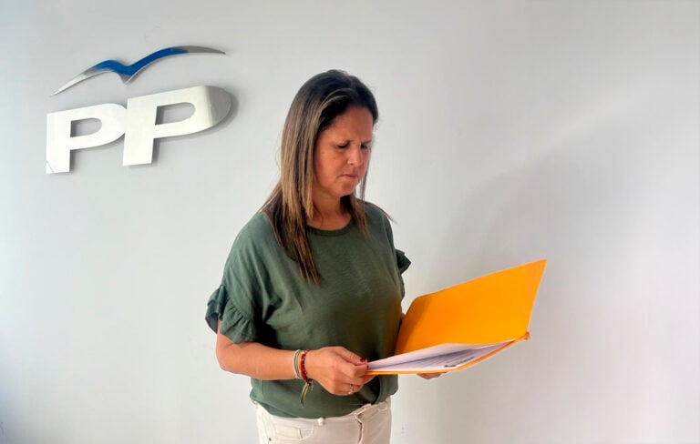 El PP denuncia que Tuineje pierde 15.000 euros para el comercio local por falta de gestión