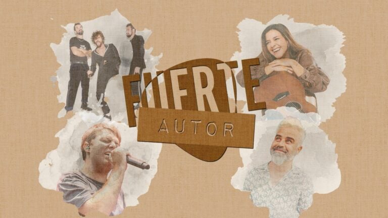 FuerteAutor 2025: música de autor, gastronomía KM-0 y solidaridad en los Hornos de Cal