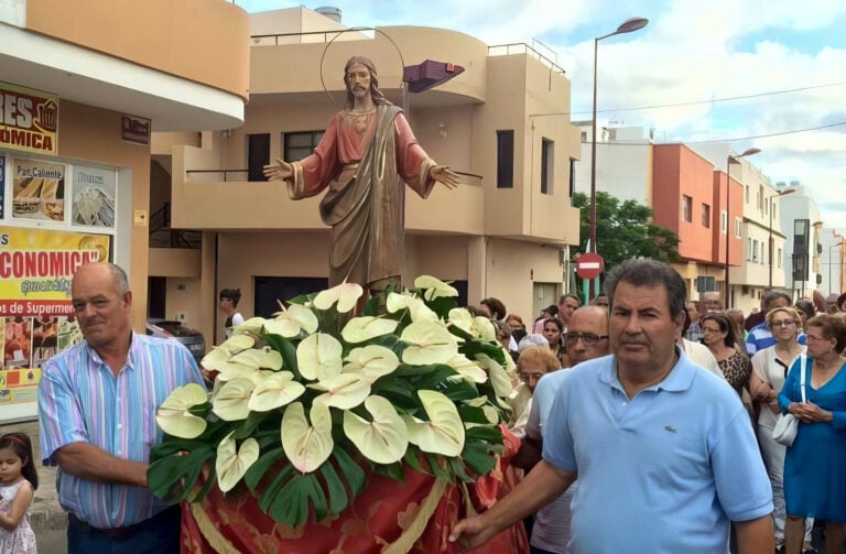 Puerto del Rosario abre el plazo para solicitar subvenciones destinadas a fiestas populares en pueblos y barrios