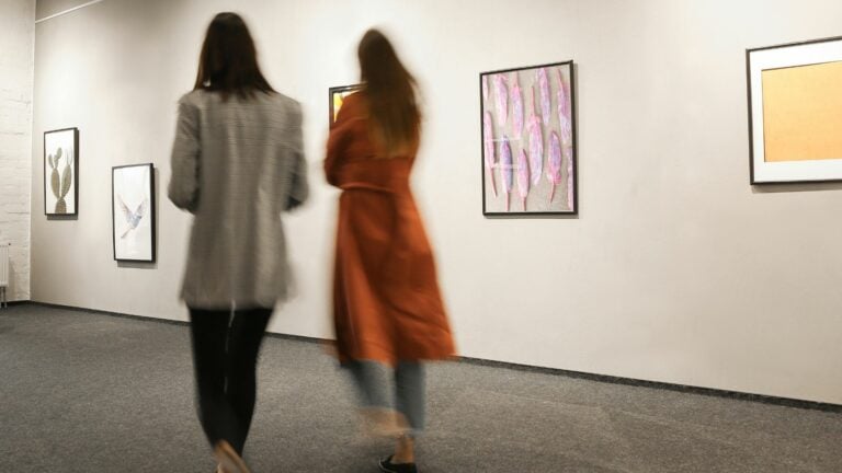 Las galerías de arte canarias recibirán apoyo para asistir a ferias nacionales e internacionales
