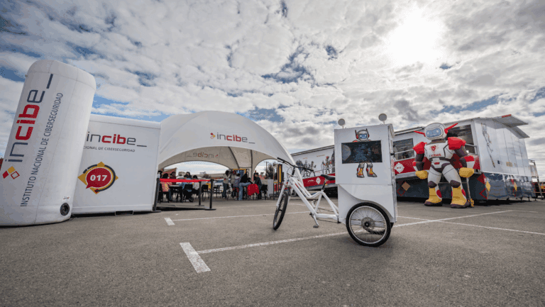 Morro Jable acogerá el roadshow de INCIBE para promover la ciberseguridad