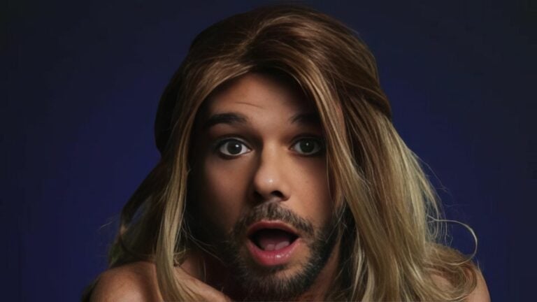 Fallece Jabicombé, el creador de Barbra Straisend, a los 58 años