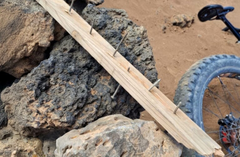 Intento de sabotaje en las pruebas deportivas del Paladea 2025 bajo investigación policial