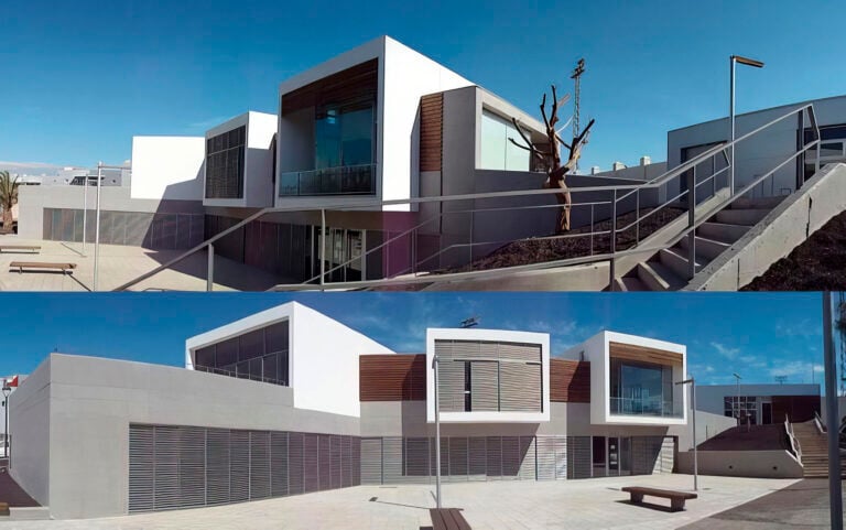 Pájara licita por más de 500.000 euros la futura Comisaría Insular de la Policía Canaria