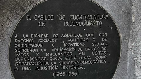 El PSOE de Puerto del Rosario reclama el cumplimiento de la Ley de Memoria Democrática en el municipio a través de una resolución
