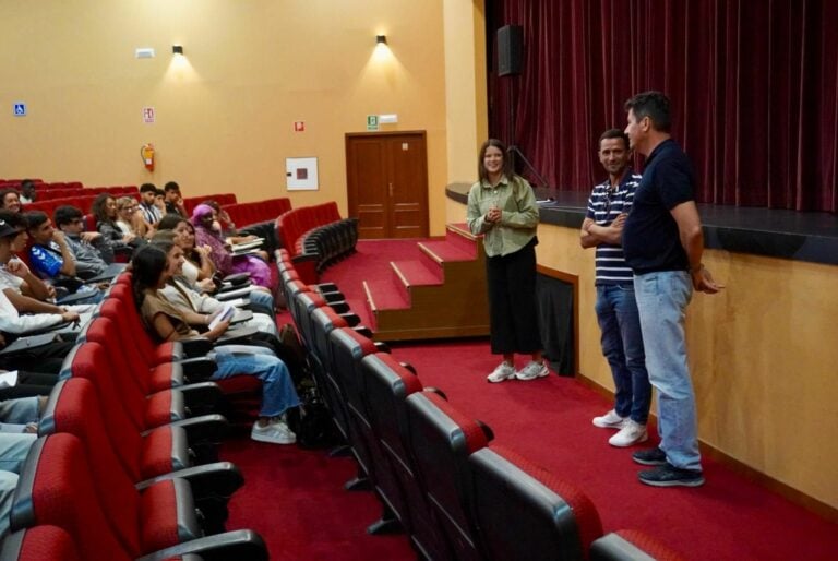 Récord de participación en el curso de Manipulador de Alimentos organizado por el Ayuntamiento de La Oliva