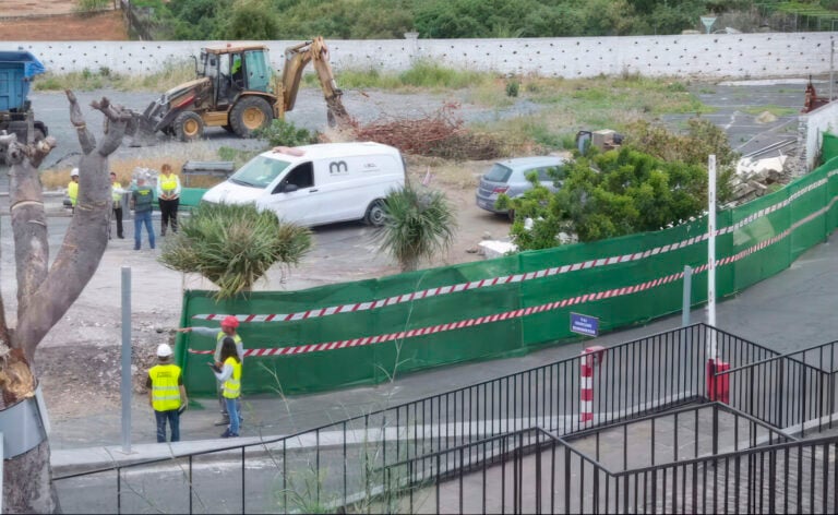 Fallece un trabajador en un accidente en las instalaciones de Destilerías Arehucas