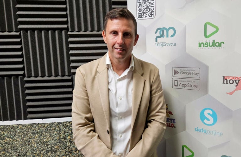 Alejandro Jorge reivindica la gestión en seguridad: “Pájara tendrá el mayor refuerzo policial en 20 años”