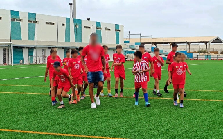 Graves denuncias de abuso en un campus deportivo de Fuerteventura apuntan a fallos institucionales