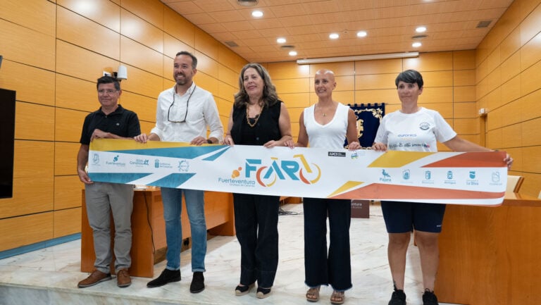 La IV edición de Faro Fuerteventura contará con nuevo recorrido y dos modalidades