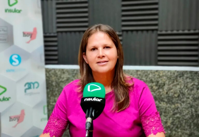 Esther Hernández: “Tuineje está retrocediendo a niveles administrativos de antes de 2015”