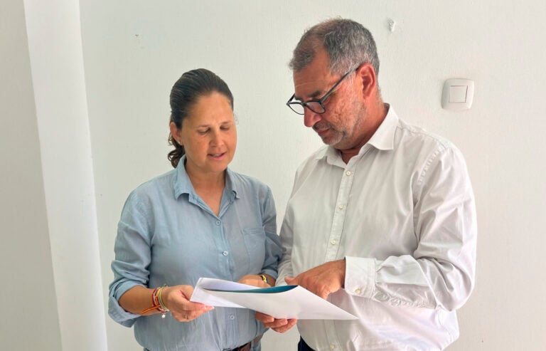 El PP de Tuineje acusa al grupo de gobierno de rechazar todas sus propuestas y ratifica su voto en contra de unos presupuestos “vacíos”