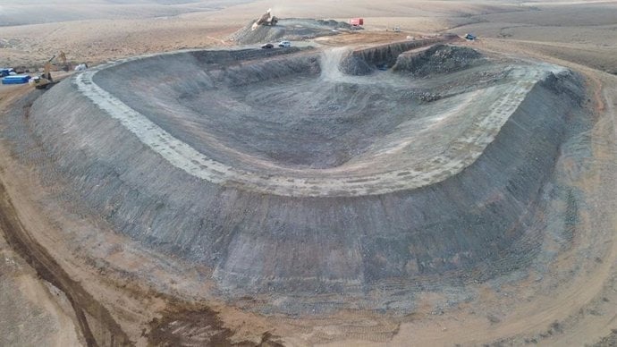 Seiasa destina 13,25 millones a modernizar regadíos en el centro-sur de Fuerteventura