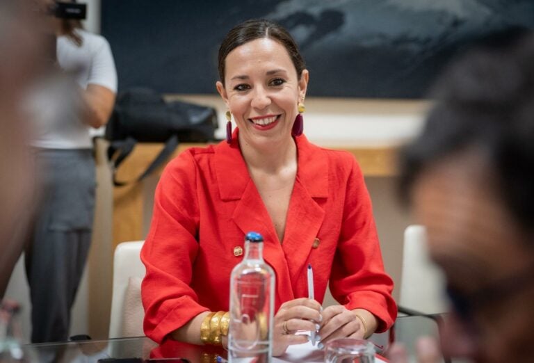 Canarias abre tres programas de ayudas al empleo con más de un millón de euros en subvenciones para 2025 y 2026