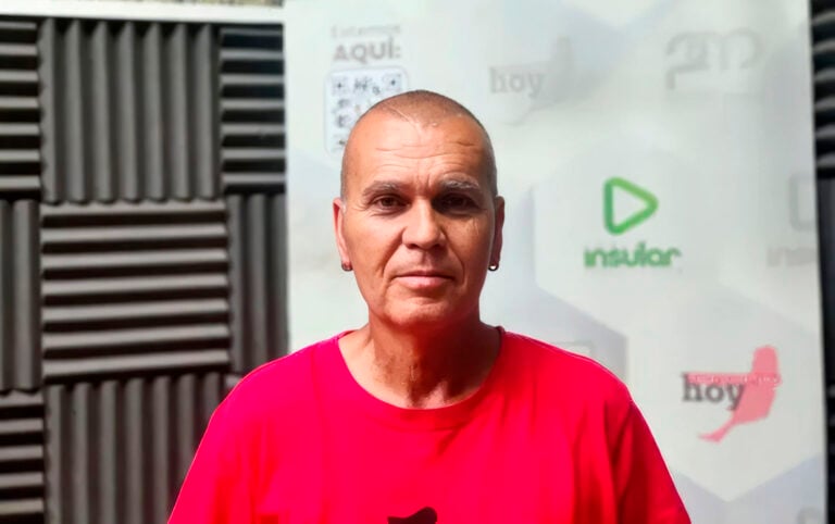 Juambi Cabrera y Pau Valverde: “Si no actuamos, somos cómplices del genocidio en Gaza”