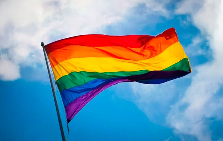 Opinión Lola García: Frente al odio: más derechos