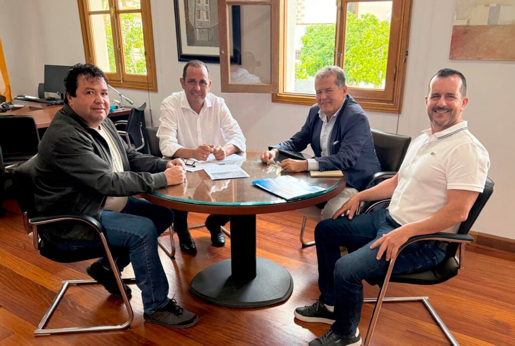 La Junta de Compensación de La Lajita 2000 pide soluciones urgentes para desbloquear el desarrollo urbanístico