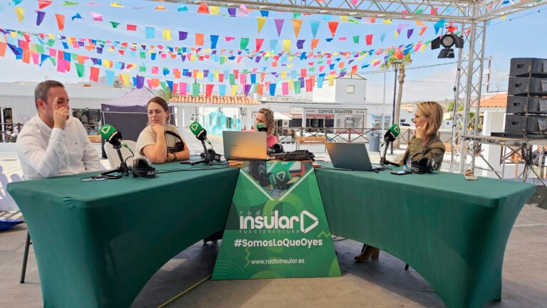 PP y En Marcha La Oliva: “Tenemos los mayores presupuestos y los peores servicios de la historia”