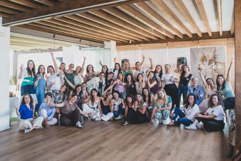 El evento de saVia Canarias reúne a mujeres líderes en Fuerteventura y anticipa un año cargado de inspiración