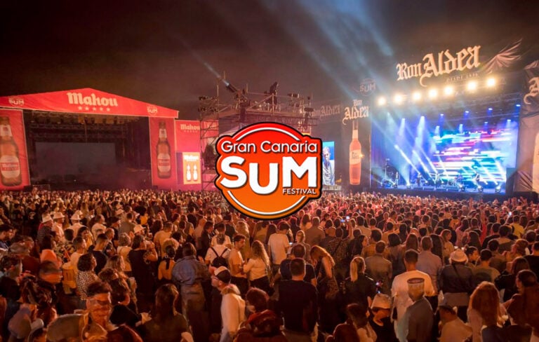 SUM Festival 2025 calienta motores con un cartel indie y pop de lujo