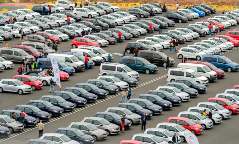 La Feria AVIS Canarias vuelve a Fuerteventura con más de 1.500 vehículos a precios imbatibles