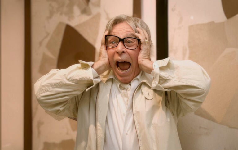 Loren Castañeyra: “Pepe Dámaso emplea muchas maneras de expresarse, es parte de la riqueza de su obra”