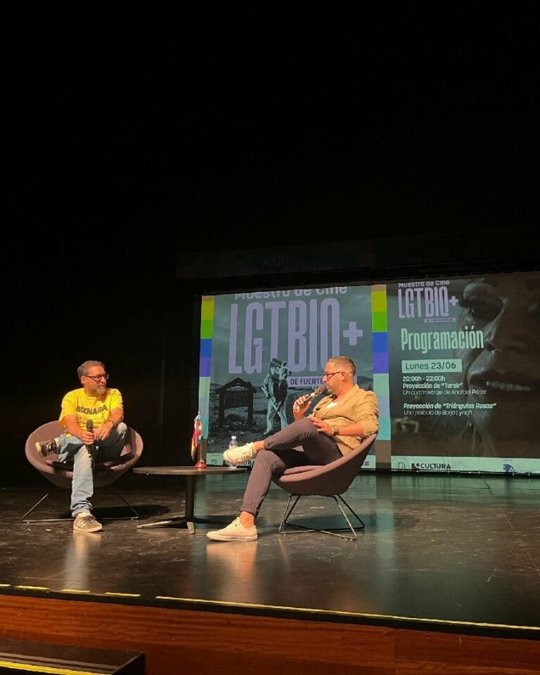 Llega el festival Be Free con actividades hasta el 29 de junio