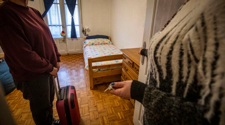 La emancipación juvenil en Canarias se desploma por el precio de la vivienda