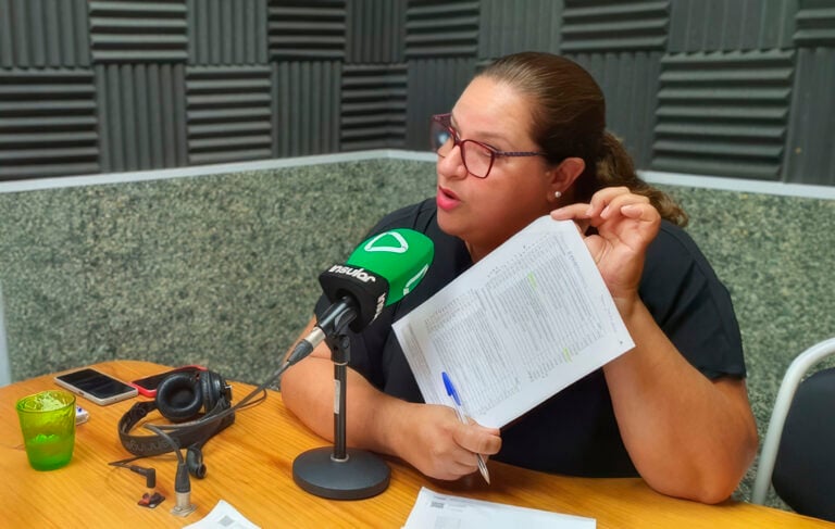 CC y PSOE acusan al PP de mentir y defienden su compromiso con el desarrollo de Tuineje