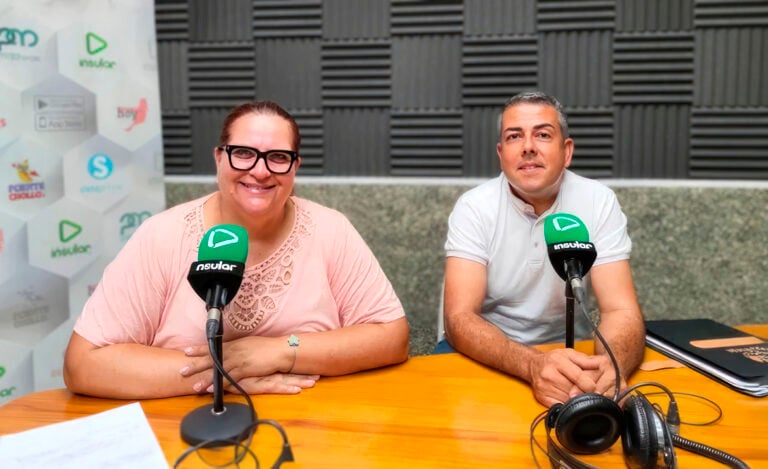 Jonathan Peña: “El PP se mueve en la mentira y en el fango, queriendo dar lecciones de lo que no hicieron”