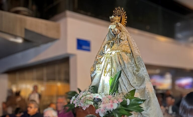 Morro Jable celebra las fiestas del Carmen 2025 con Beret como gran actuación estelar