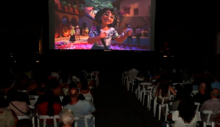El cine de verano vuelve a Puerto del Rosario con proyecciones para toda la familia