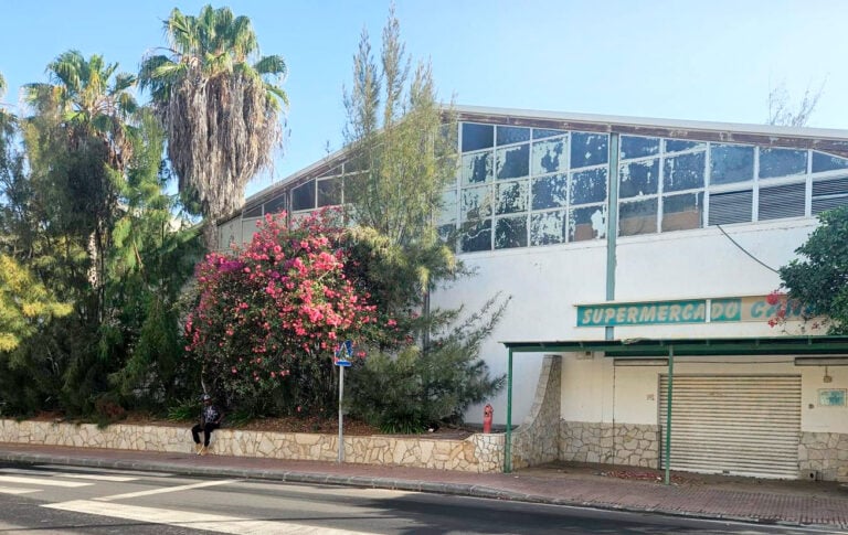 Un juez autoriza al Ayuntamiento de Pájara a acceder a la desaladora de Costa Calma