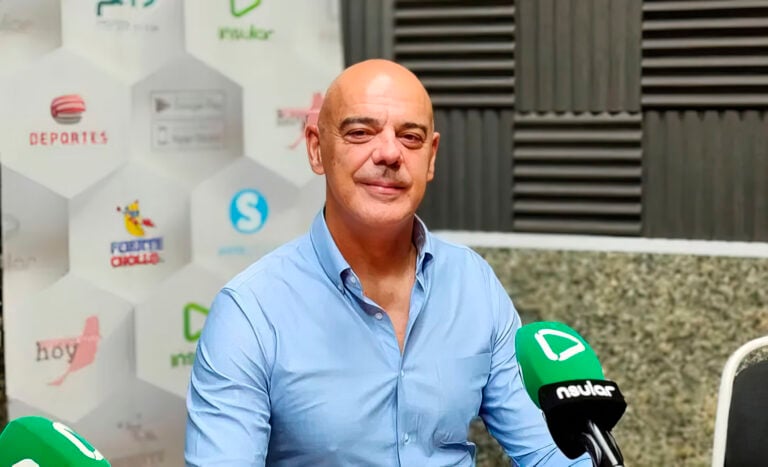 Miguel Felipe Rastrero: “Habría que emprender acciones legales contra quienes aprobaron la expropiación de hace 20 años en El Matorral”